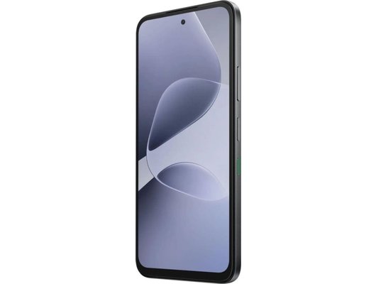 Смартфон Infinix Hot 60i 8/256Gb Black